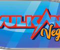 VULKAN Vegas